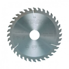 LAME SCIE CIRCULAIRE BOIS Ø190 AL30MM 40DTS